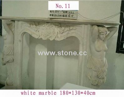 Stone Fireplace Stone Fireplace