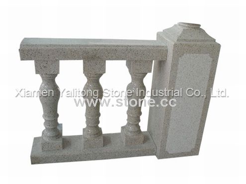 Baluster Baluster