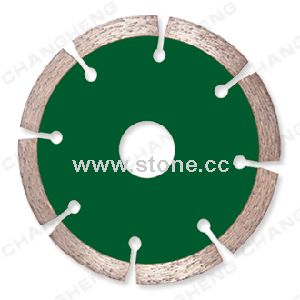 Diamond Dry Saw Blade Diamond Dry Saw Blade