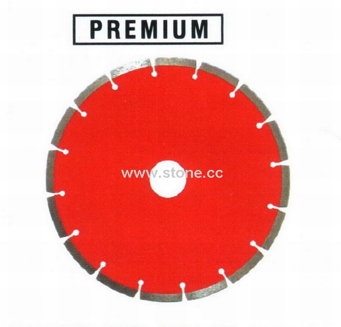 Saw Blade (Uni-P)
