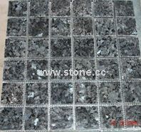 Granite Mosaic Granite Mosaic