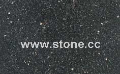 Black Galaxy