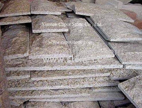 Mushroom Paving Stone Mushroom Paving Stone