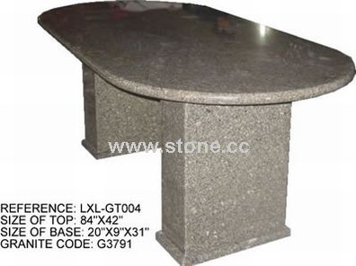 Granite Table (LXL-GT004)