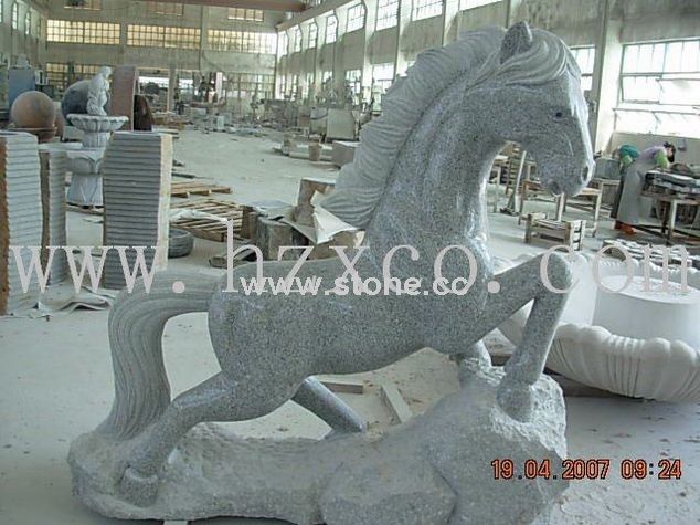 Stone Carving,Granite Sculpture