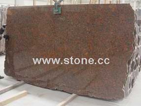 Slabs(Santiago Red)