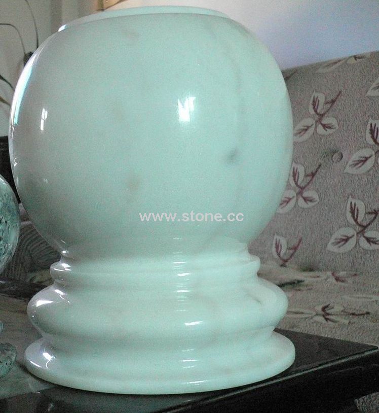 Funeral Urn & Headstone