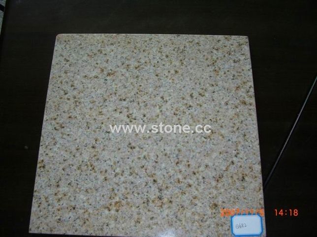 Granite (G682) Granite (G682)