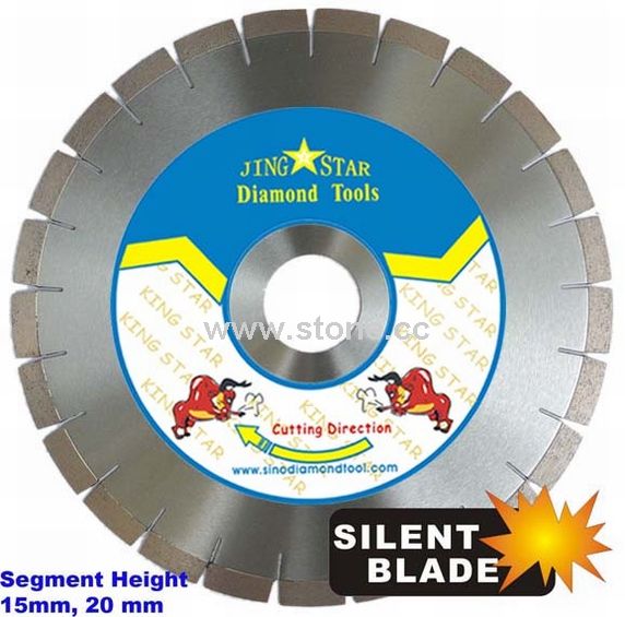 Diamond Blade