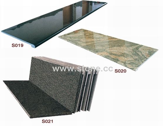 Countertop &  Vanity Tops