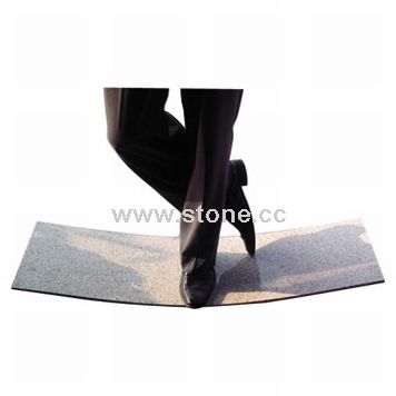 Ultra Thin Dancing Slab