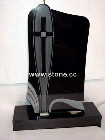 European Style Tombstone