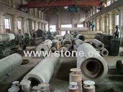 Granite Roll Granite Roll