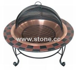 Fire Pit/ Brazier/ Babecue(YY-FTRCPH02)