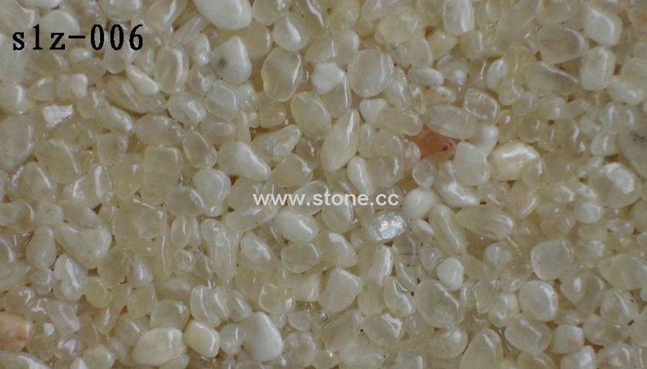 The Colorful Pebble Ground Brick (SLZ-006) The Colorful Pebble Ground Brick (SLZ-006)