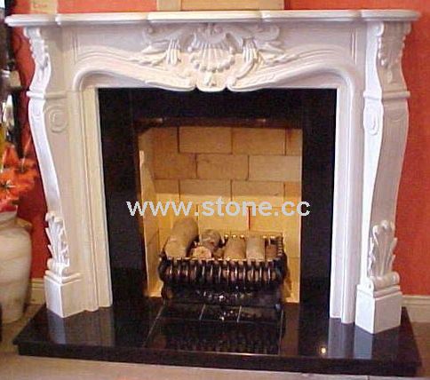 Fireplace (HQ-FP0001)