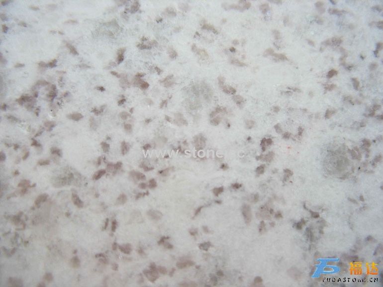 White Pearl- Granite White Pearl- Granite