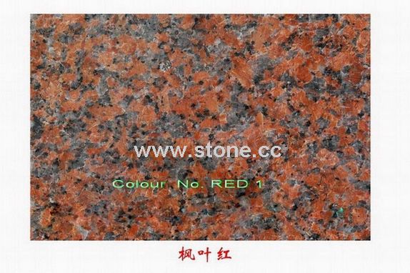 Granite Slab