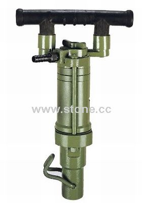 Hand Hold Rock Drill (Y10) Hand Hold Rock Drill (Y10)