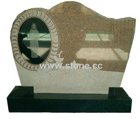 Tombstone (XRD-M-E017)