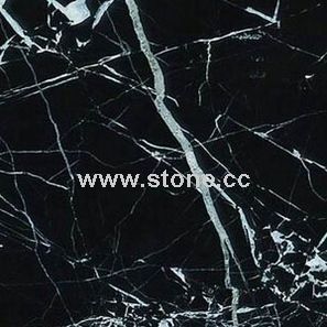 Nero Marquina Marble