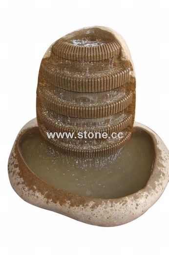 Stone Carving