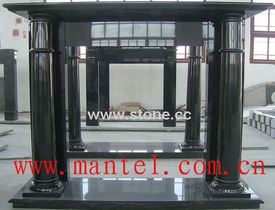 Fireplace (HE063)