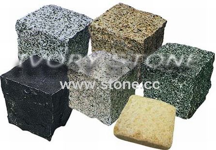 Granite Kerb Stone Granite Kerb Stone