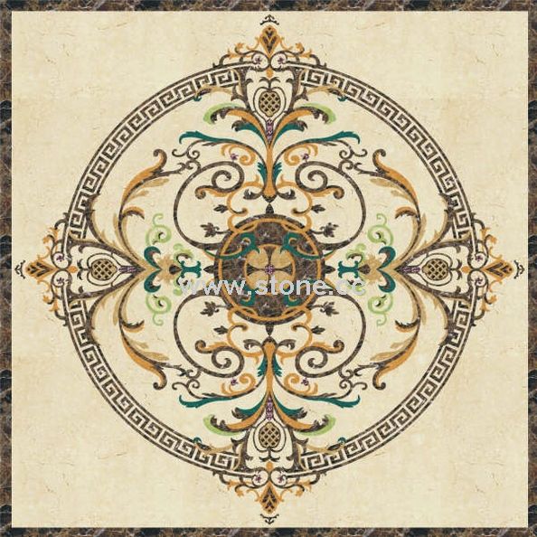 Medallion (ST-10-003)