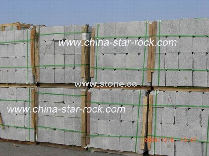 Offer Competitive Granite Kerbstone