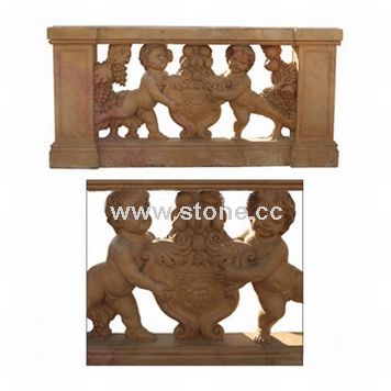 Banister/ Balustrade/Room Column