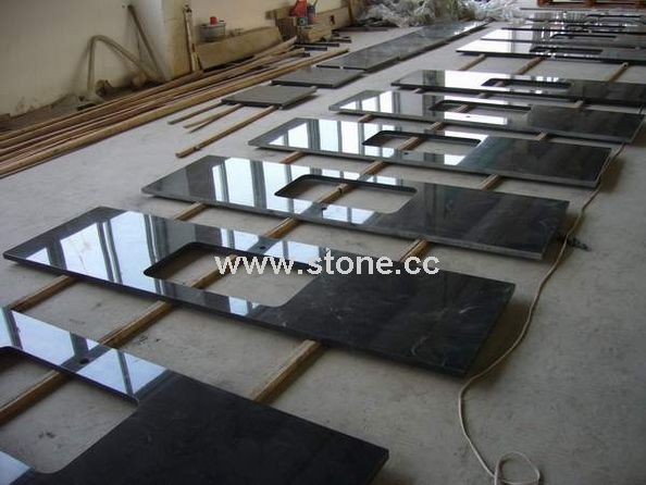 Vanity Top