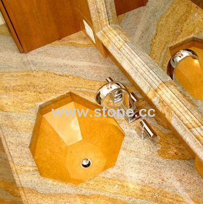 Countertop & Vanity Top (ST-4-001)