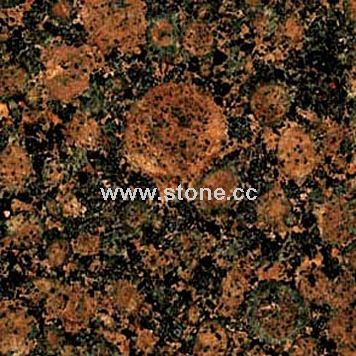 Baltic Brown Slab Tile