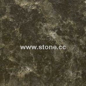 Granite Tiles & Slabs (China Green) Granite Tiles & Slabs (China Green)