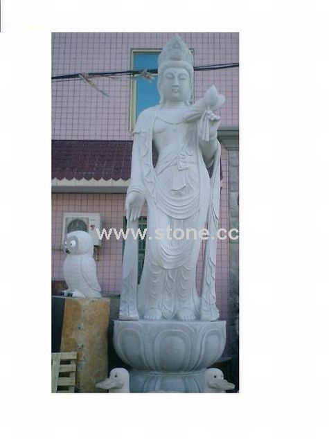Kuanyin Statue