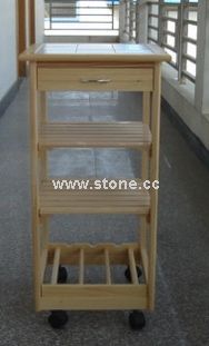 Dining Car Dining Car