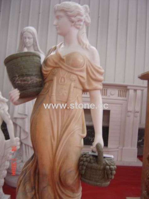 Western Sculpture (ZW)