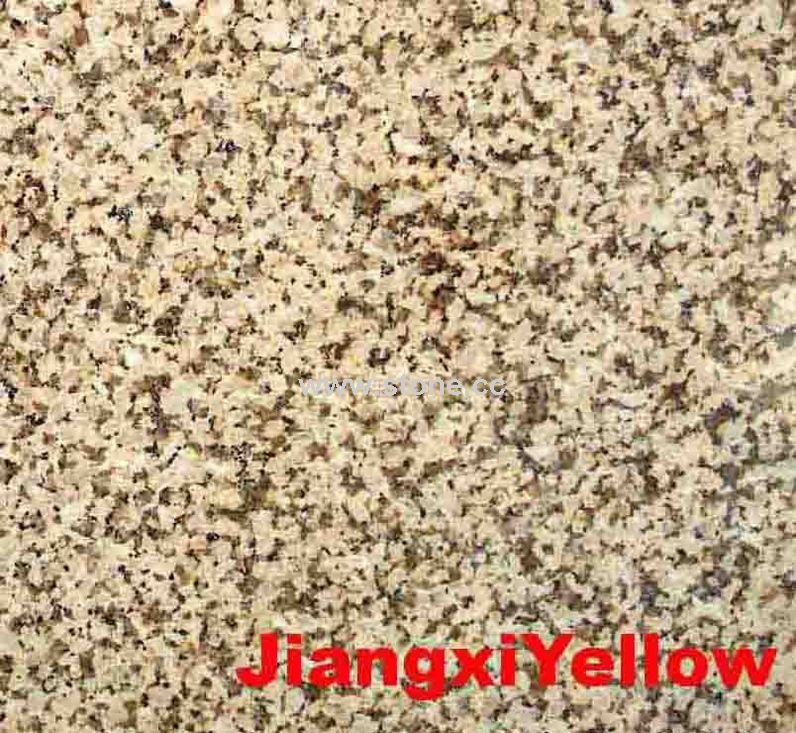 Jiangxi Yellow Granite Tiles&Slabs, Countertops, Stone Jiangxi Yellow Granite Tiles&Slabs, Countertops, Stone