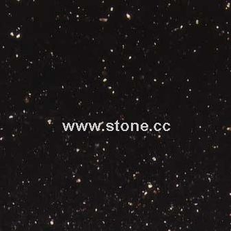 Black-Galaxy