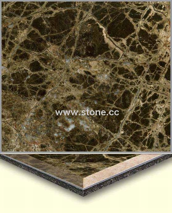 Composite Marble Panel
