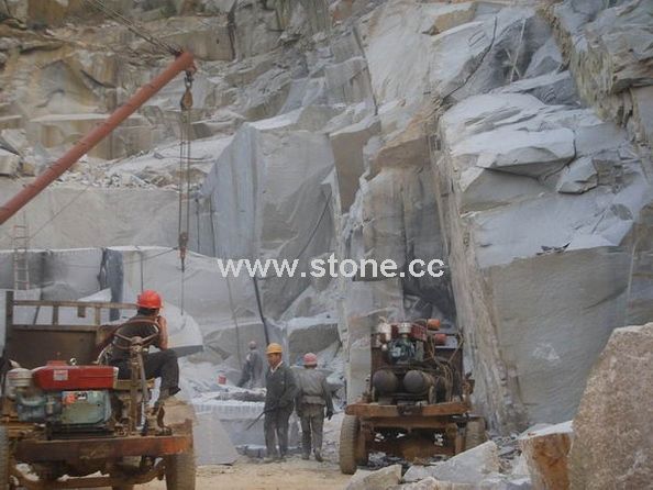 Granite