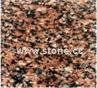Granite Natrual Stone (GL1001B)