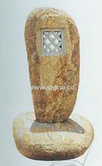 Sculptured Laterns Sculptured Laterns
