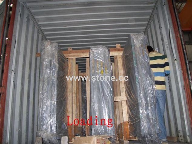Reinforce Big Slabs