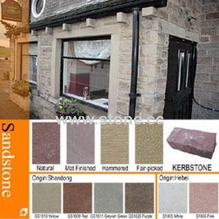 Sandstone Sandstone