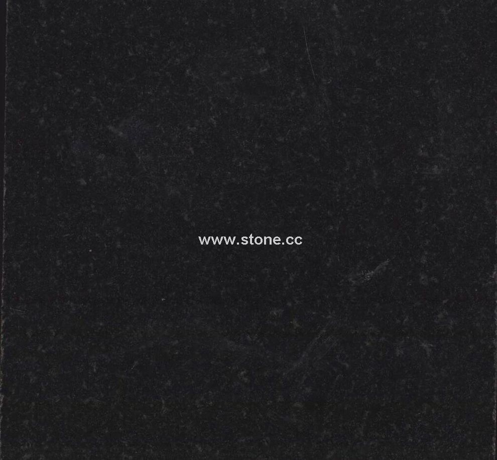 China Black