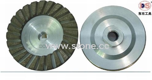 Special Grinding Wheel