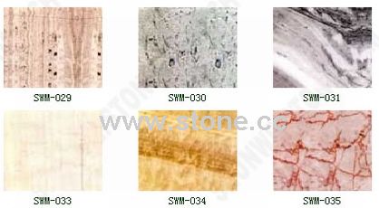 Granite(SWM-029, SWM-030) Granite(SWM-029, SWM-030)