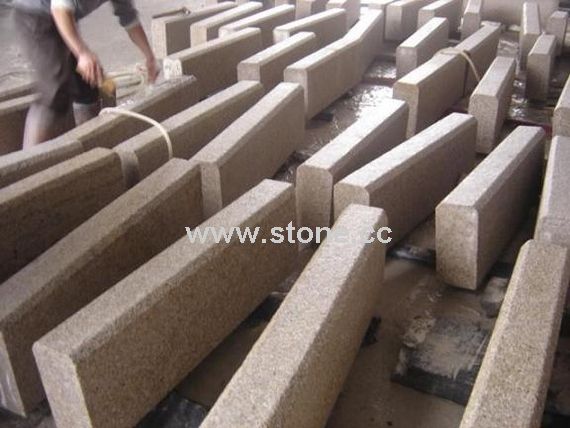Granite Border